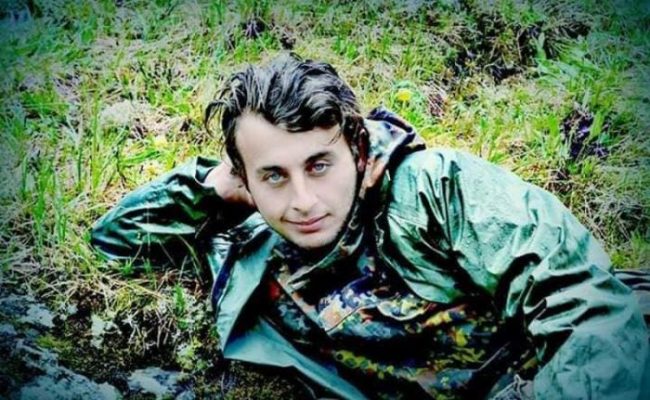დიტო სავარაუდოდ, გარდაცვლილია, რადგან მისი ნივთები მდინარის პირასაა ნაპოვნი - დიტო ხელხელაურის მამიდა