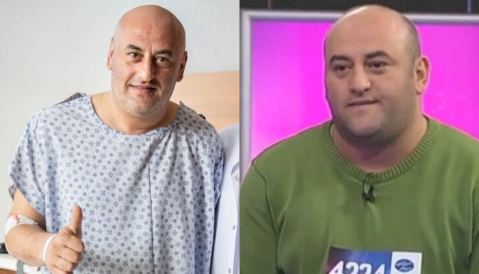 „თითქოს ყველაფერი რიგზე იყო, მაგრამ დაავადებამ იჩინა თავი“ – იუმორისტ ლაშა გაბუნიას საზოგადოების დახმარება სჭირდება