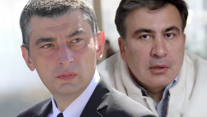 „ოცნებამ“ ფაქტობრივად გააცოცხლა „ნაციონალური მოძრაობა“ – გახარია სააკაშვილის ჩამოსვლაზე