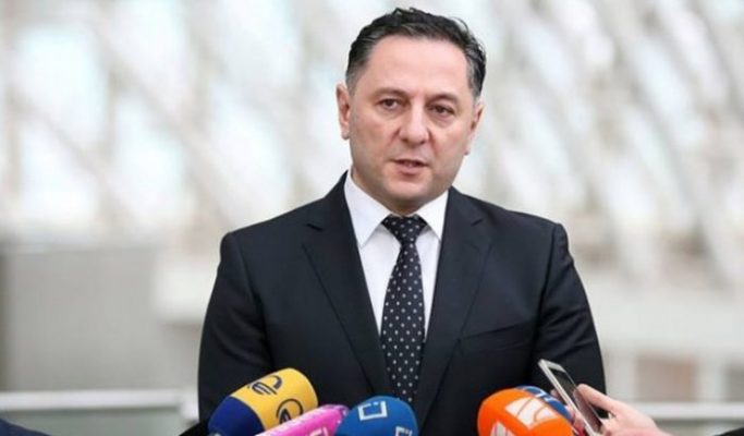 მთავრობამ ყველაფერი გააკეთა ზაზა გახელაძის გათავისუფლებისთვის – ვახტანგ გომელაური