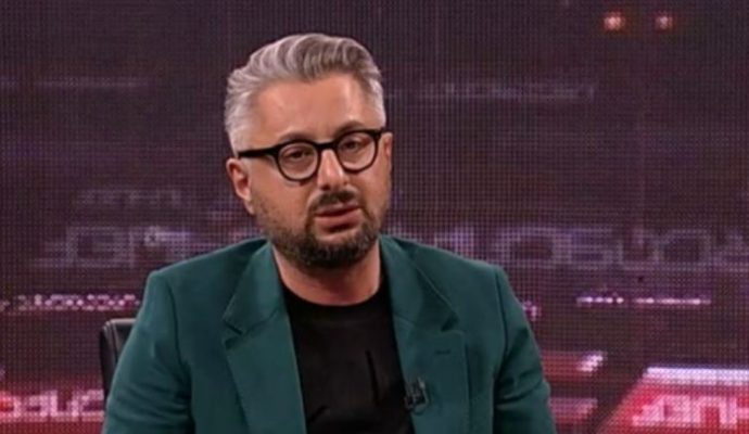 „ბოდიშს ვუხდი საზოგადოებას” – ნიკა გვარამია განცხადებას ავრცელებს