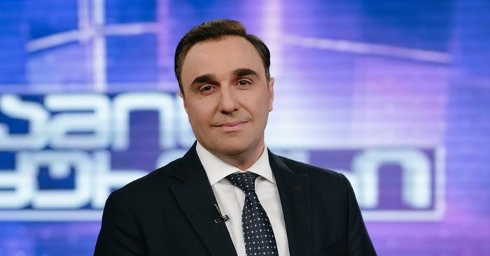 “რუსთავი 2″ მაყურებელს საუკეთესო გადაცემებით გაანებივრებს” – ირაკლი იმნაიშვილი გვიყვება რა გადაცემებს იხილავთ არხზე