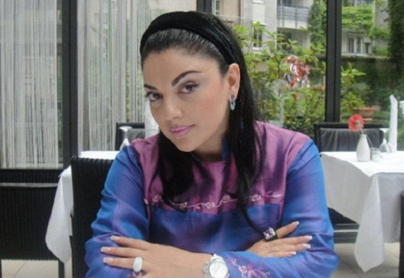 „პირველი ქვა იმან ისროლოს ვინც უცოდველია“ – რა უპასუხა ამ კომენტარის ავტორს გაბრაზებულმა თამარ ივერმა