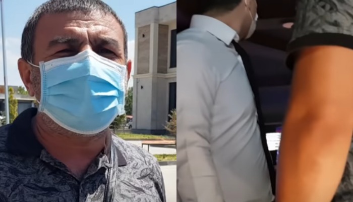 რუსთავში კაცს მოგებული 300 ათასი ლარი გაუნულეს და დაწესებულებიდან გამოაგდეს