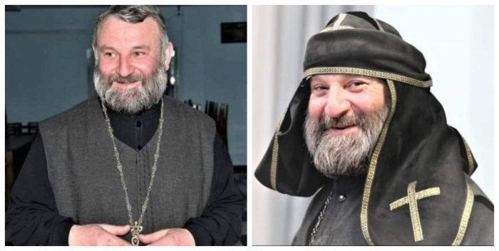 “მამა თომა იყო მღვდელი, რომელმაც სახარება თვალებით იქადაგა…” – კოვიდით გარდაცვლილ მოძღვარს მთელი გურია გლოვობს