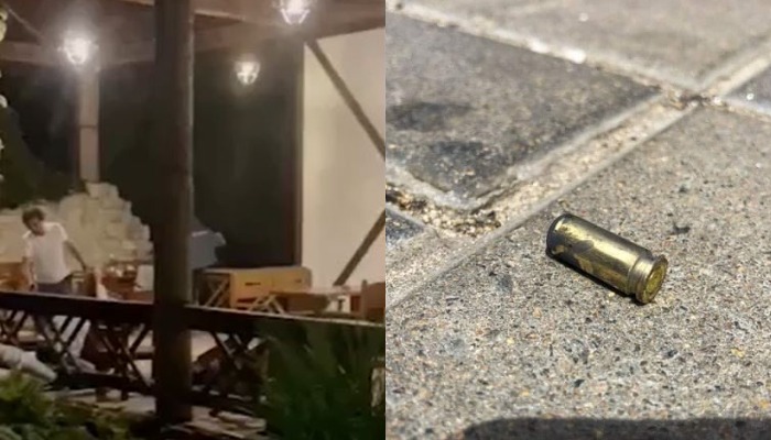 ბიჭვინთაში ადგილობრივმა პანსიონატში მცხოვრები ორი რუსი ტურისტი დაჭრა