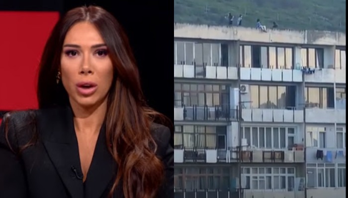 VIDEO: ისე ცუდად ვარ, ვკანკალებ… იქნებ ვინმემ ამოიცნოს თავისი შვილი… – სალომე გოგიაშვილი ვიდეოს აქვეყნებს