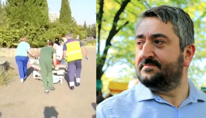 „ფეხით იყო, ტრანსპორტი იქ არსად ჩანდა...“ - რა მოხდა რაჭაში, სადაც ცოტა ხნის წინ „ქართული ხმების“ სოლისტი გარდაიცვალა