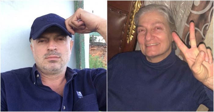 არ დავასაფლავებ! – ნახეთ, რას ითხოვს სენაკში 2 კვირის წინ გარდაცვლილი ქალის შვილი