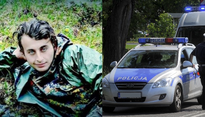 პოლონეთში დაკარგული დიტო ხელხელაურის ოჯახი ამბობს, რომ პოლიციამ მისი თანამშრომელი დააკავა