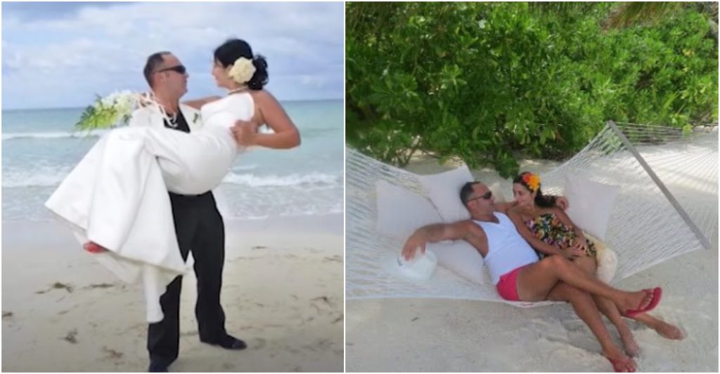 პირადი ტრაგედია შემემთხვა. ქმარმა მოულოდნელად სხვა ქალის გამო მიმატოვა - მარიამ კუკუნაშვილი პირადზე