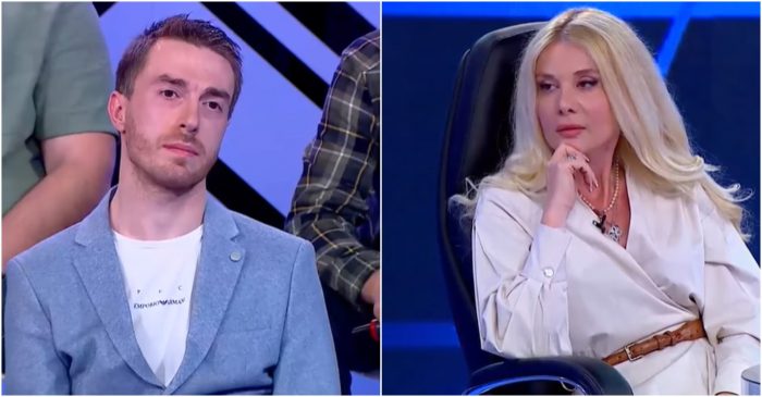 იყო ამაში რაღაც რომანტიკულად სანახაობრივი – ნათია ფანჯიკიძე ნადირაძისა და ღოღობერიძის დაპირისპირებაზე