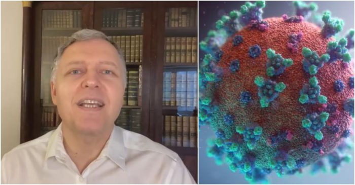 „ამ დროისთვის ჩანს, რომ ის საკმაოდ გადამდებია!“ – ფხაკაძე კორონავირუსის კიდევ ერთ ახალ ვარიანტზე, რომელიც პერუში დაფიქსირდა