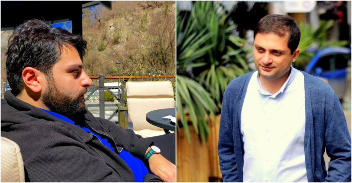 „ვინმემ არ თქვას რომ სადმე სამართლიანობა არსებობს, არსად მისი ნამცეციც არ არის“ – გიგლა თუმანიშვილი გარდაცვლილ კოლეგაზე