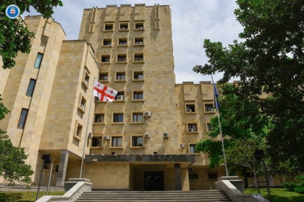 ნიკოლოზ კვარაცხელიას მკვლელობასთან დაკავშირებით პროკურატურა განცხადებას ავრცელებს 