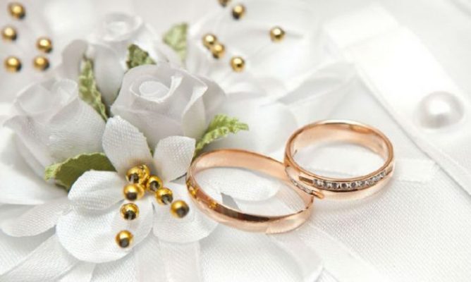 ქორწინების საზეიმო ცერემონიალები დაშვებულია! - რა უნდა იცოდნენ წყვილებმა