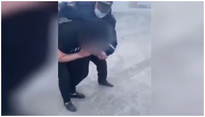 რუსეთში პოლიციამ 19 წლის საქართველოს მოქალაქე მოკლა