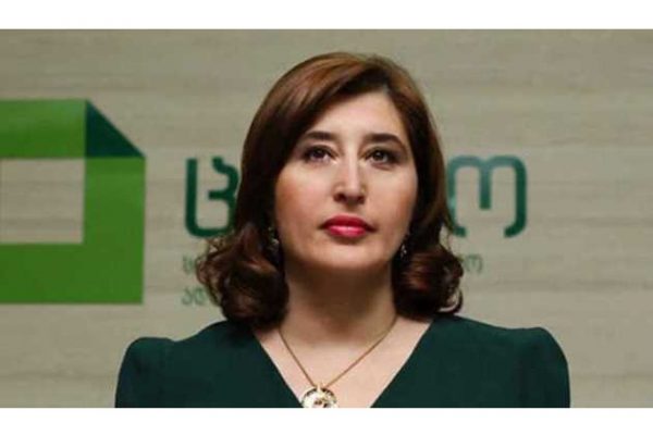 თამარ ჟვანია გადადგა