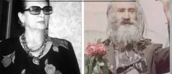 იცით, ვინ იყო რეზო გაბრიაძის და გია ყანჩელის მუზა – თამუნია?..