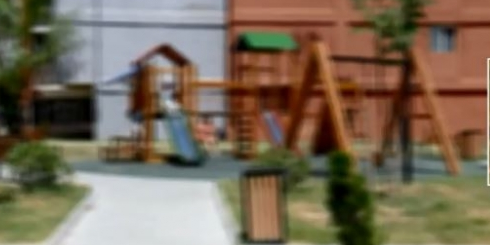 სავარაუდო გარყვნილი ქმედება არასრულწლოვნის მიმართ დიდი დიღმის ერთ-ერთ სკვერში