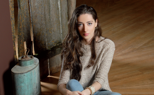 დიდი სიხარულით გიზიარებთ, რომ მოვიგე... - ნახეთ რა კონკურსი მოიგო ირმა გიგანმა