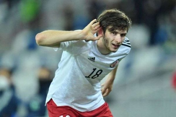 ხვიჩა კვარაცხელიას სატრანსფერო ფასმა ისევ მოიმატა! – რამდენ მილიონად შეაფასეს ქართველი ფეხბურთელი