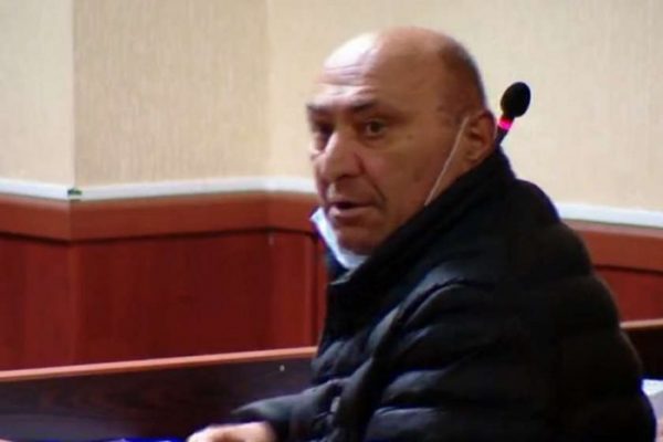 „ძალიან რთულია…“- გოგი წულაია ციხიდან განცხადებას ავრცელებს