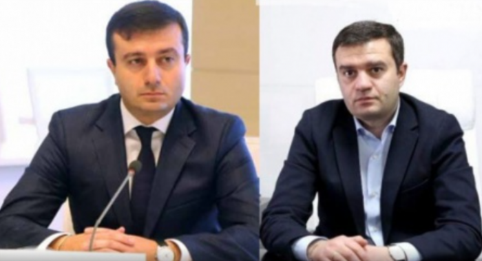 TV-დაიჯესტი: ვინ სად დაასაქმა გახარიას გარემოცვამ – “იმედი” “გახარიას ნეპოტისტურ ქსელზე” საუბრობს