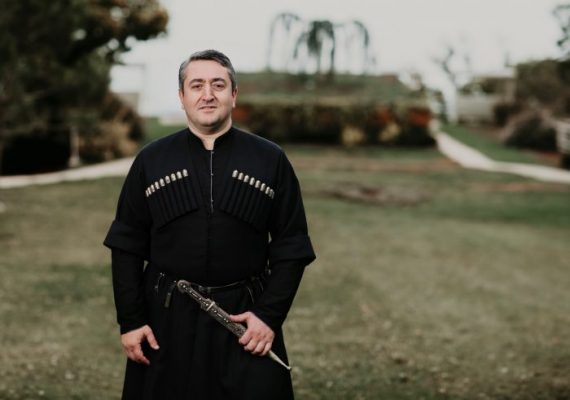 „ქართული ხმების“ სოლისტი ზურა ბაკურაძე უბედურმა შემთხვევამ იმსხვერპლა