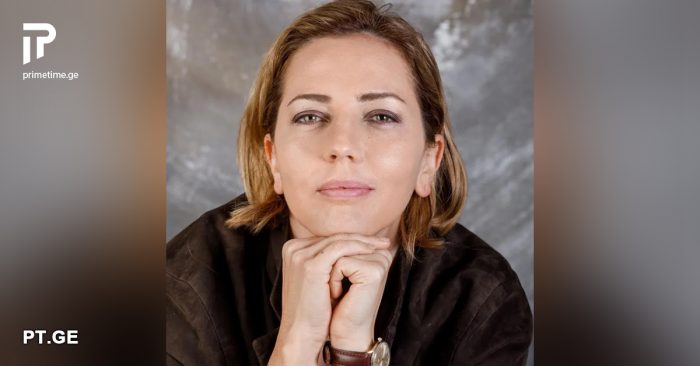 გახარია დებატებში იწვევს მელიას და კალაძეს, ქალმა რა გავაკეთო, გაგაშველოთ? – ანა დოლიძე