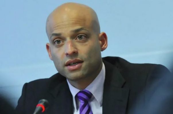 „ქართველები მთელ გულს გიხსნიან… ეკონომიკა გაცილებით ძლიერი იქნებოდა, სტუმარს გადახდის საშუალებას რომ აძლევდეთ” – ჯეიმს აპატურაია