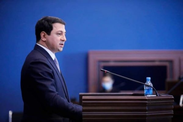არჩილ თალაკვაძე: ოპოზიციის რადიკალური ნაწილი არჩევნების დისკრედიტაციისთვის ემზადება