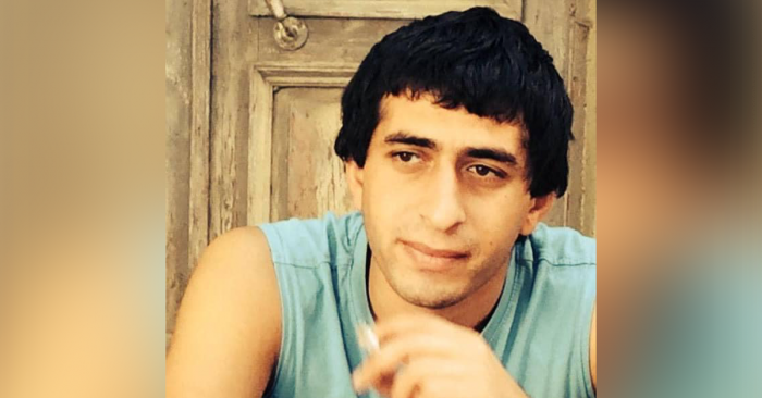 მდგომარეობა საგანგაშო და სასწრაფოა – ერლომ ახვლედიანის შვილს საზოგადოების დახმარება სჭირდება