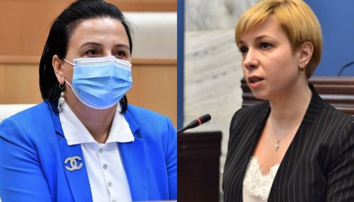 რიმა ბერაძე სახალხო დამცველს: რა კონკრეტული ნაბიჯები გაქვთ გადადგმული ამ ვითარებაში ზაზა გახელაძის დასახმარებლად?!