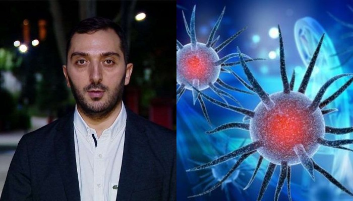  ვაქცინაციის გარეშე ვირუსთან გამკლავება „ბარბაროსობაა” – ბიძინა კულუმბეგოვი