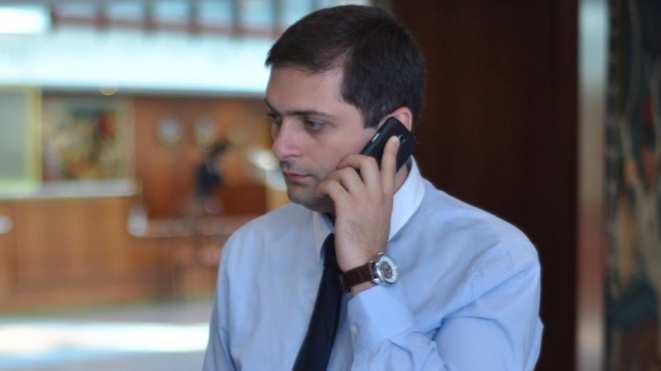 ჟურნალისტი კობა ალხაზაშვილი გარდაიცვალა