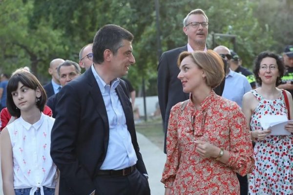 რას ამბობს გიორგი გახარია საფრანგეთში შეძენილ ბინაზე, რომელიც 470 ათასი ევრო ღირს