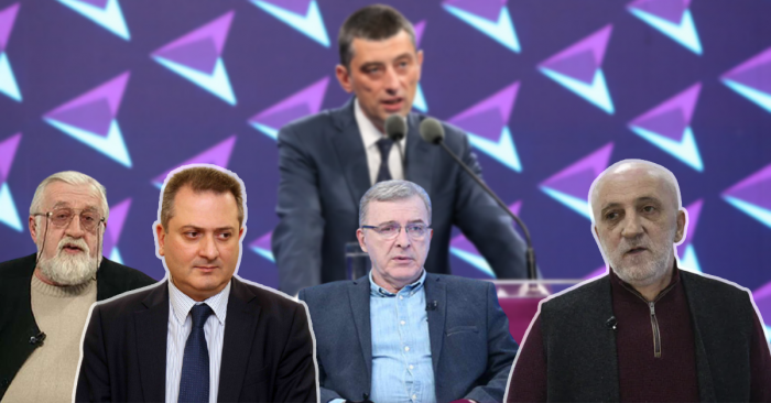 რატომ (არ) არის გიორგი გახარია ივანიშვილის პროექტი – რას ფიქრობენ ექსპეტრები ოპოზიციაში გადასული ლიდერის ორბიტაზე