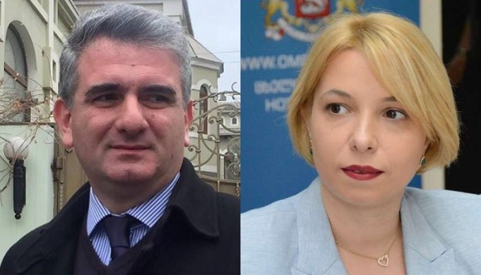 თუ იუნისეფმა იკადრა და მოვიდა, რატომ არ მოდის სახალხო დამცველი? ვალდებულია მოგვმართოს - საპატრიარქოს იურისტი