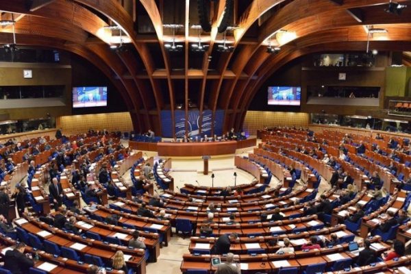 ევროპის საბჭოს მინისტრთა კომიტეტმა ე.წ. დეპორტირებულების საქმეზე რუსეთის ფედერაციას ვალდებულების შესასრულებლად საბოლოო ვადა განუსაზღვრა