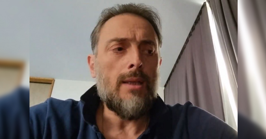 ლევან ვასაძეს რთული დაავადების დიაგნოზი დაუსვეს! - შესაძლოა საჭირო გახდეს ოპერაციული ჩარევა