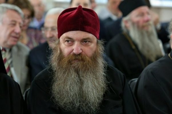 „საპატრიარქოს პასუხისმგებლობას აბსოლუტურად არ ვგრძნობ!“ - მეუფე იაკობი მთავრობის ადმინისტრაციაში იმყოფება