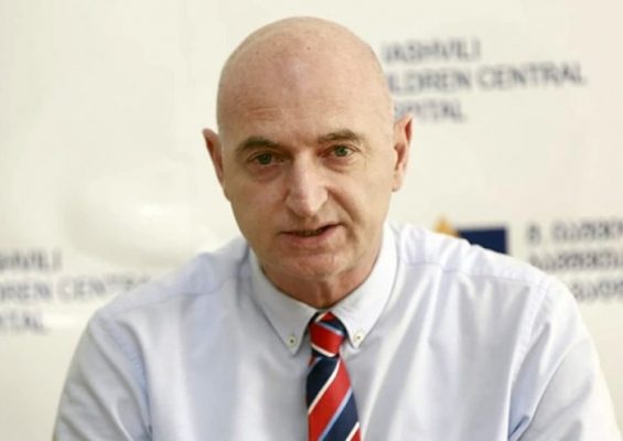 არსებობს რისკი ქვეყანას პრობლემები შეექმნას - ივანე ჩხაიძე