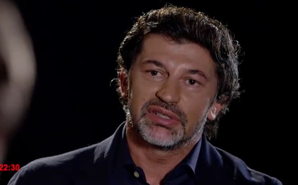 ბევრისთვის უცნობი ფაქტი კახა კალაძის შესახებ - „აუცილებლად ჩამოვალ ამ დღეებში თბილისში“