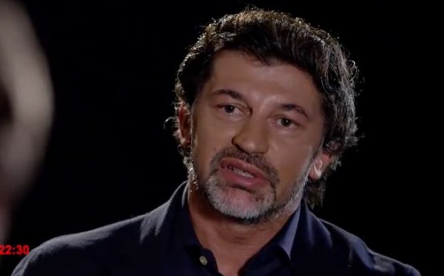 ბევრისთვის უცნობი ფაქტი კახა კალაძის შესახებ – „აუცილებლად ჩამოვალ ამ დღეებში თბილისში“