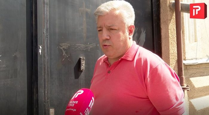 VIDEO: აპირებს თუ არა გიორგი კვირიკაშვილი პოლიტიკაში დაბრუნებას - რას საქმიანობს ყოფილი პრემიერი