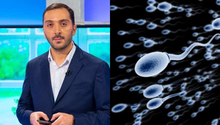 ეს ვაქცინა განაყოფიერების უნარს არ აქვეითებს – ბიძინა კულუმბეგოვი უახლესი კვლევის შედეგებზე