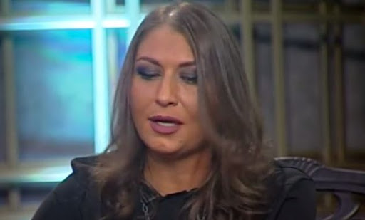 ამათ წინაშე სირცხვილით ვიწვი – მაიკო კაჭკაჭიშვილი მიმართვას ავრცელებს