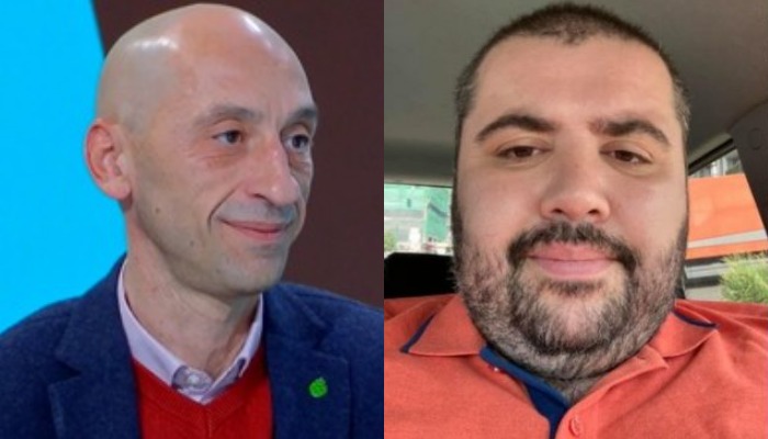 „მასზე ნებისმიერი პარტია იოცნებებდა“ – როგორ ახასიათებს ვახტანგ მეგრელიშვილი გირჩის სამეფოს ახალ თავკაცს