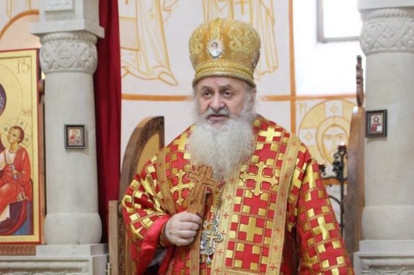 გადადგა, თუ გადააყენეს? - როგორ დატოვა მეუფე სპირიდონმა ნინოწმინდის პანსიონი